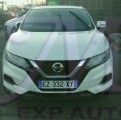 NISSAN QASHQAI II 1.5 DCI 110 PIECE DETACHEE OCCASION AVANT