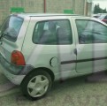 RENAULT TWINGO 1.2I AUTHENTIQUE PIECES DETACHEES OCCASION 3/4 ARRIERE DROIT