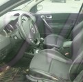 RENAULT MEGANE II ESTATE 1.5 DCI 105 EXCEPTION VEHICULE PROBLEME TURBO INTERIEUR CONDUCTEUR