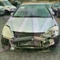 HONDA CIVIC 1.4I LS VENTE PIECES DETACHEES OCCASION FACE AVANT