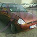 FORD KA 1.3I 70CH VENTE PIECES DETACHEES OCCASION 3/4 AVANT DROIT