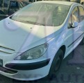 PEUGEOT 307 2.0 HDI 90CH XS VENTE PIECES DETACHEES OCCASION 3/4 AVANT GAUCHE