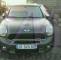 MINI II COUNTRYMAN 1.6I 184CH S/S COOPER ALL4 PIECE DETACHEE OCCASION AVANT