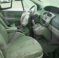 RENAULT GRAND SCENIC 1.9 DCI 120CH VEHICULE ACCIDENTE INTERIEUR