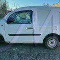 RENAULT KANGOO II 1.5 DCI FAP 75 GRAND CONFORT VENTE PIECES DETACHEES D'OCCASION LATERAL GAUCHE