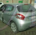 Vente de pièces détachées d'occasion PEUGEOT 208 1.2 PURETECH ACTIVE VEHICULE ACCIDENTE 3/4 ARRIERE GAUCHE