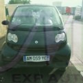 FORTWO 0.7I 61 POUR PIECE AVANT