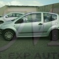 CITROEN C2 1.4 HDI 70CH PIECE DETACHEE OCCASION LATERAL GAUCHE