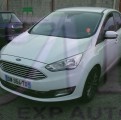 FORD C-MAX II 1.5 TDCI 120 S/S PIECES DETACHEES OCCASION 3/4 AVANT GAUCHE