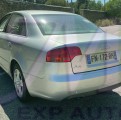 AUDI A4 II 2.0 TDI 140 AMBITION LUXE VEHICULE ACCIDENTE A VENDRE 3/4 ARRIERE GAUCHE