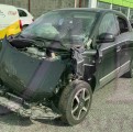 RENAULT TWINGO III 0.9 TCE 90 ENERGY INTENS2 VEHICULE ACCIDENTE A LA VENTE 3/4 AVANT GAUCHE