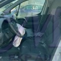 CITROEN BERLINGO II 1.6 HDI CONFORT VEHICULE ACCIDENTE A VENDRE INTERIEUR CONDUCTEUR