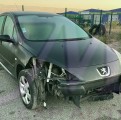 PEUGEOT 307 1.6I 16V CONFORT PACK VEHICULE ACCIDENTE A VENDRE 3/4 AVANT DROIT