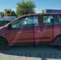 RENAULT TWINGO 1.2I VENTE PIECES DETACHEES OCCASION LATERAL GAUCHE