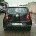 VOLKSWAGEN UP 1.0I VEHICULE ACCIDENTE ARRIERE PIECE DETACHEE OCCASION