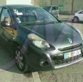 RENAULT CLIO III 1.5 DCI 85 DYNAMIQUE VEHICULE ACCIDENTE 3/4 AVANT DROIT