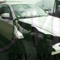 BMW X6 XDRIVE 40D 306CH AUTO8 VENTE PIECES DETACHEES OCCASION 3/4 AVANR DROIT