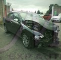 ALFA ROMEO 147 1.9 JTDM 120CH DISTINCVIE VENTE DE PIECES DETACHEES OCCASION 3/4 AVANT DROIT