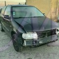 VOLKSWAGEN POLO III 1.4I 60CH VENTE PIECES DETACHEES OCCASION 3/4 AVANT DROIT