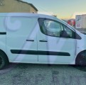 CITROEN BLERINGO II 1.6 BLUEHDI 100 CLUB VEHICULE ACCIDENTE A VENDRE LATERAL DROIT