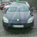 RENAULT MEGANE III 1.9 DCI 130 5 PORTES VEHICULE IMMERGE 3/4 AVANTET PIECES DETACHEES OCCASION 