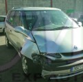 RENAULT ESPACE III 2.2 DCI 115 PIECES DETACHEES OCCASION 3/4 AVANT DROIT