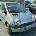 RENAULT TWINGO 1.2I EXPRESSION VENTE PIECES DETACHEES OCCASION 3/4 AVANT DROIT