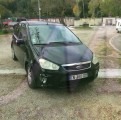 FORD C-MAX 1.8 TDCI 115CH VEHICULE OCCASION A VENDRE 3/4 AVANT DROIT