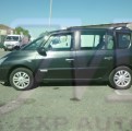 PIECES DETACHEES OCCASION RENAULT ESPACE IV 2.0 DCI 175 FAP INITIAL VEHICULE ACCIDENTE LATERAL GAUCHE