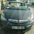 OPEL CORSA D 1.3 CDTI PIECE DETACHEE OCCAISON FACE AVANT