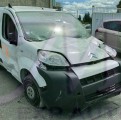 CITROEN NEMO 1.3 HDI 16V 75CH FAP VENTE PIECES DETACHEES OCCASION 3/4 AVANT DROIT