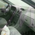 RENAULT LAGUNA 1.6I 16V PACK  VEHICULE ACCIDENTE INTERIEUR