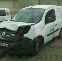 RENAULT KANGOO II 1.5 DCI COMPACT ENERGY PIECE DETACHEE OCCASION 3/4 AVANT GAUCHE