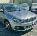 PEUGEOT 308 II 1.2 PURETECH 16V 110 S/S STYLE VENTE PIECES DETACHEES  OCCASION  3/4 AVANT DROIT