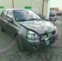 RENAULT CLIO II 1.2I 16V 75CH EXTREME VENTE PIECE DETACHEE OCCASION 3/4 AVANT DROIT