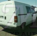 PEUGEOT EXPERT 2.0 HDI 95CH VENTE DE PIECES DETACHEES OCCASION 3/4 ARRIERE DROIT