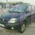 RENAULT SCENIC RX4 1.9 DCI  PIECE DETACHEE OCCASION 3/4 AVANT GAUCHE