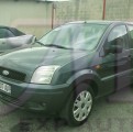 FORD FUSION 1.4I TREND PIECES DETACHEES OCCASION 3/4 AVANT GAUCHE