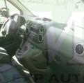 PEUGEOT PARTNER II 1.6 HDI PACK CD CLIM VEHICULE ACCIDENTE INTERIEUR