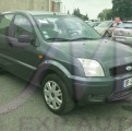 FORD FUSION 1.4I TREND PIECES DETACHEES OCCASION 3/4 AVANT DROIT