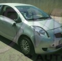 YARIS II 1.3 VVTI 87 SOL AVANT DROIT