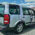 LAND ROVER DISCOVERY III 2.7 TD V6 S VEHICULE ACCIDENTE A VENDRE 3/4 ARRIERE DROIT
