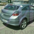 OPEL ASTRA H GTC 1.9 CDTI SPORT Z19DT PIECE DETACHEE OCCASION 3/4 ARRIRE DROIT