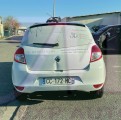 RENAULTCLIO III 1.5 DCI 75 EURO5 SOCIETE AIR VENTE PIECES DETACHEES OCCASION FACE ARRIERE