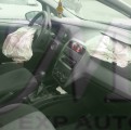 Vente de pièces détachées d'occasion FIAT GRANDE PUNTO 1.2I ACTIVE VEHICULE ACCIDENTE ET PIECES DETACHEES OCCASION INTERIEUR 