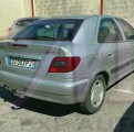 CITROEN XSARA 1.9 TD VENTE PIECES DETACHEES OCCASION 3/4 ARRIERE DROIT