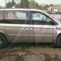 CHRYSLER VOYAGER 2.8 CRD BVA VEHICULE ACCIDENTE LATERAL DROIT