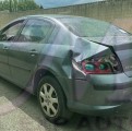 PEUGEOT 407 1.6 HDI 16V 110CH VENTE PI7CE DETACHEES OCCASION 3/4 ARRIERE GAUCHE