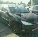 PEUGEOT 206 1.4 HDI 70 PIECE DETACHEE OCCASION AVANT DROIT