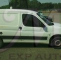 CITROEN BERLINGO 2.0 HDI 90CH PIECE DETACHEE OCCASION LATERAL DROIT